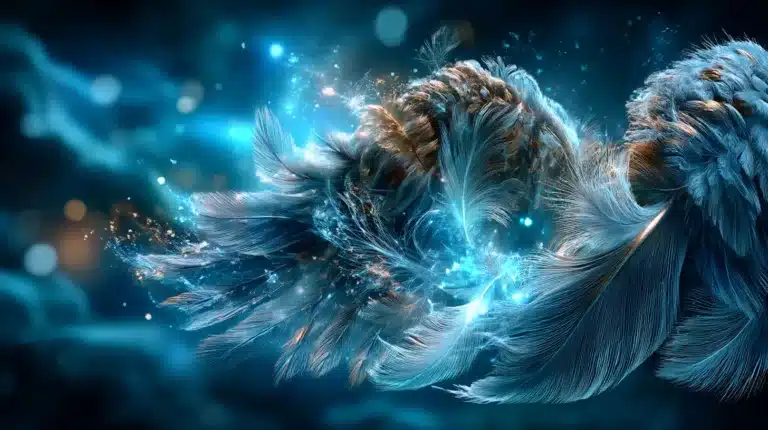 Archangel Michael: The Protector of Sensitives and Seekers