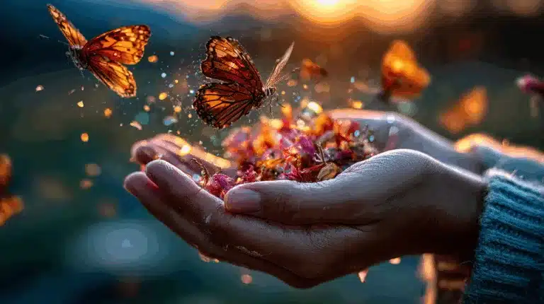 Let Go and Let Others Live Their Journey