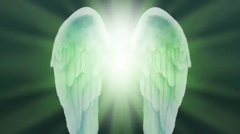 The Healing Power of Archangel Raphael