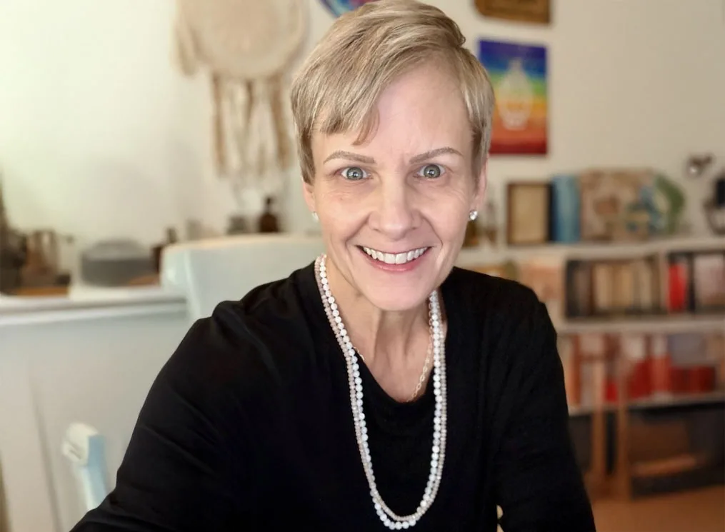 Brandi Strieter, M.Ed.