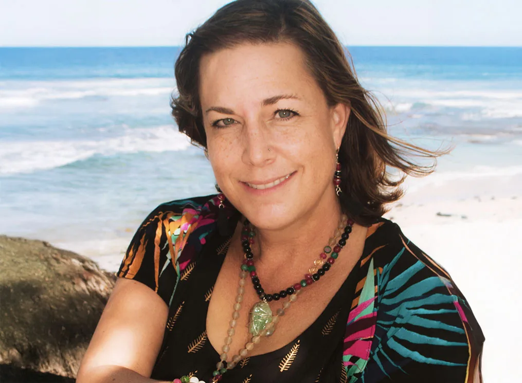 Dr. Lisa Thompson