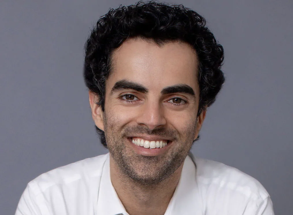 Dr. Jamil Sayegh