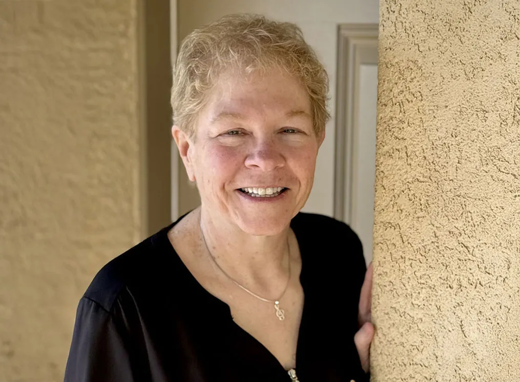 Kris Voelker