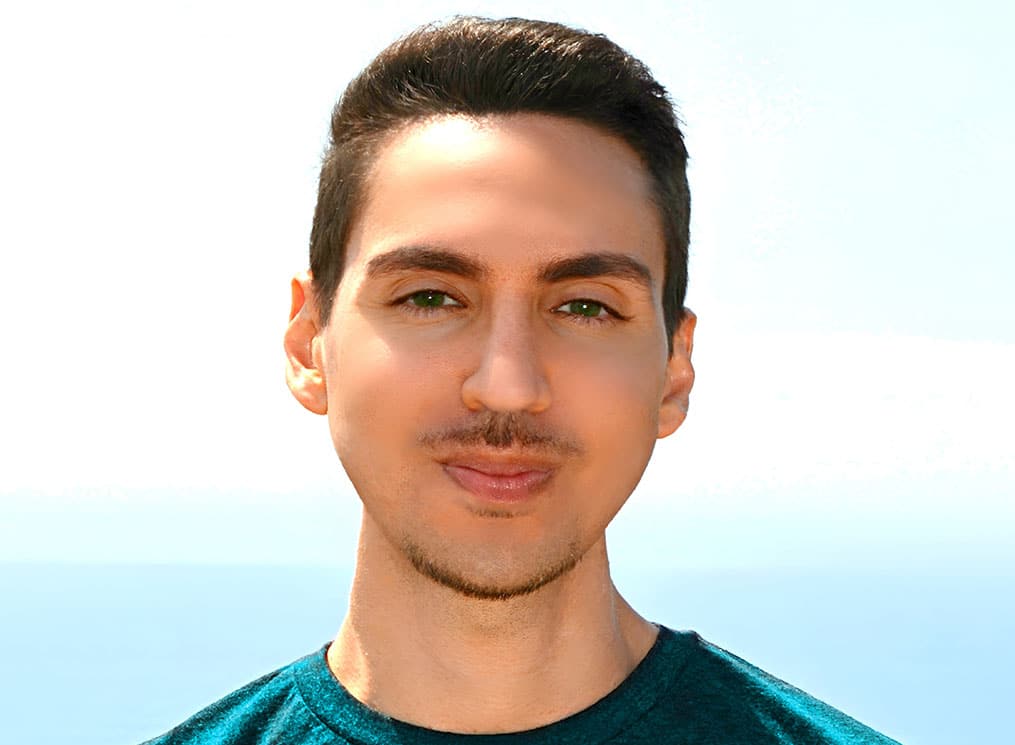Emmanuel Dagher