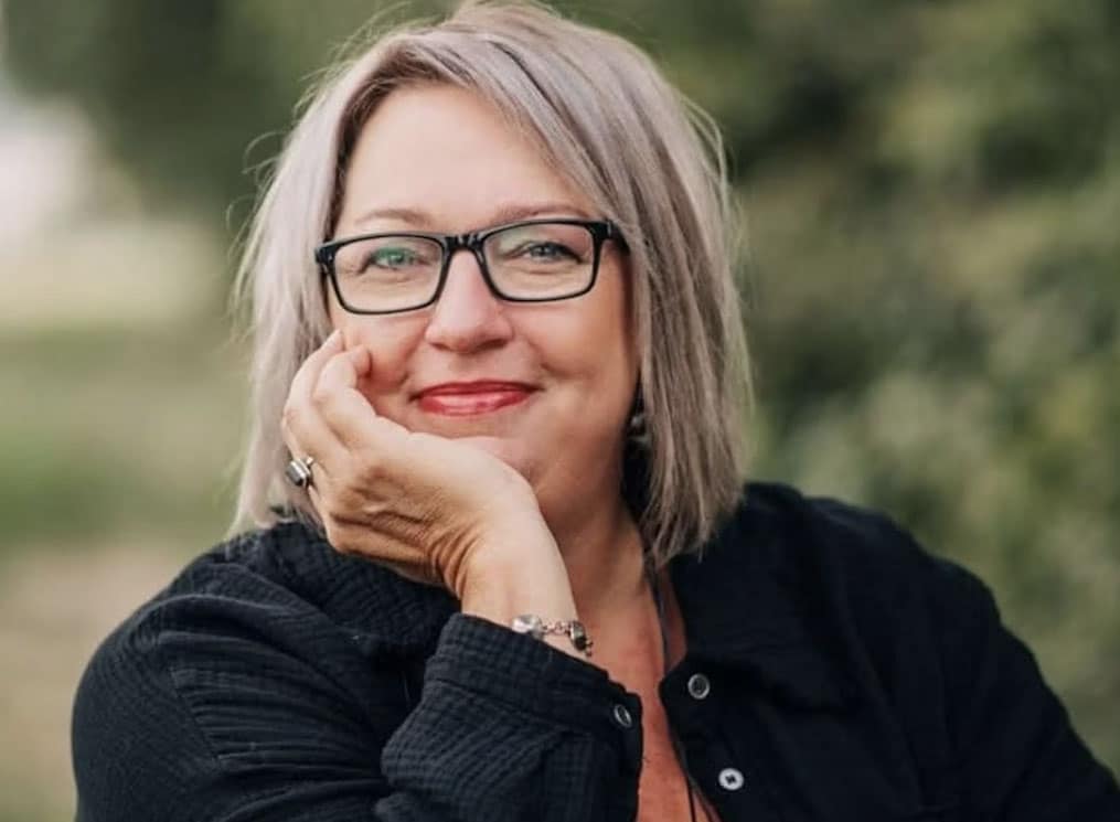 Jodie Harvala