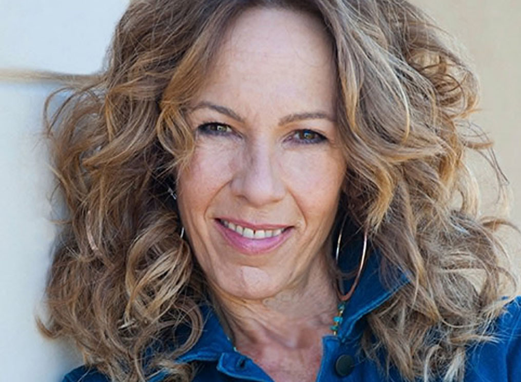 Lizzie Kay Moon
